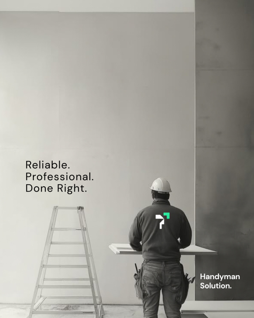 Handyman in Dubai